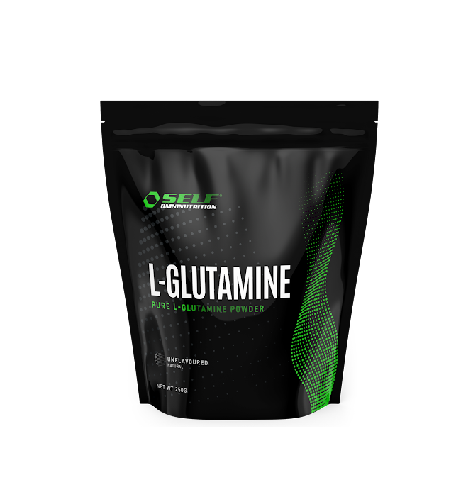 Glutamine