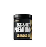 Egg & Oat Premium