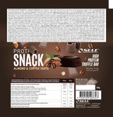 Proti Snack Protein Bar