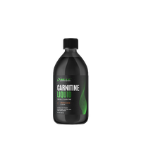 Carnitine Liquid