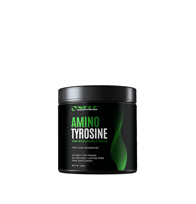 Tyrosine