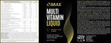 Multivitamin Liquid