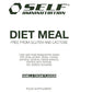 diet meal