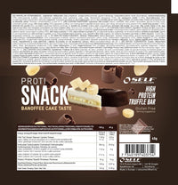 Proti Snack Protein Bar - NW