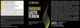 Immune lactoferrin