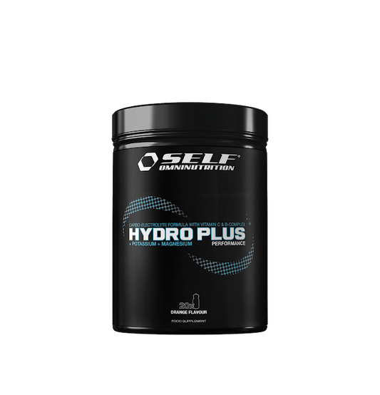 Hydro Plus