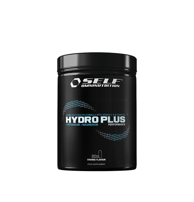 Hydro Plus