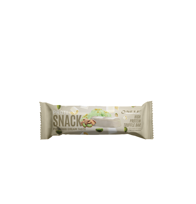 Proti Snack Protein Bar