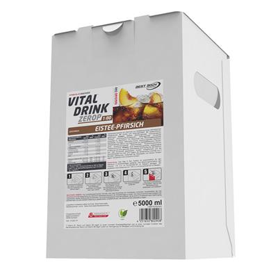 Vital Drink - Bag in Box