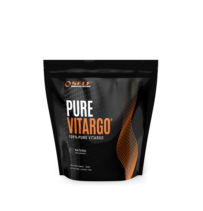 Pure Vitargo