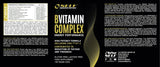 B Complex Vitamin C + Zinc