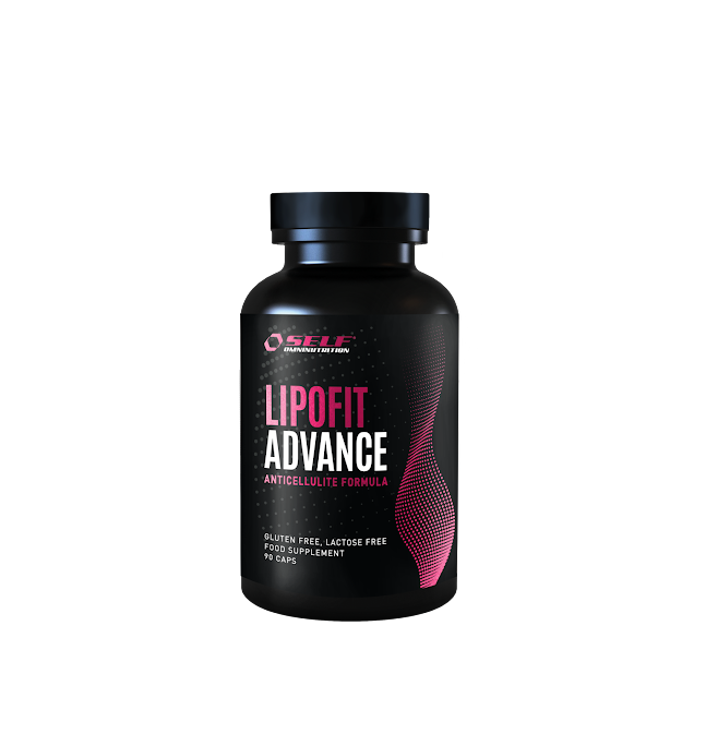 Lipofit Advance