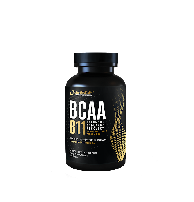 Bcaa 811 Tab