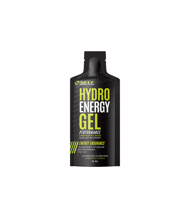 Hydro Energy Gel