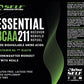 Essential Bcaa 211