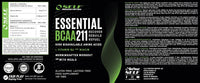 Essential Bcaa 211