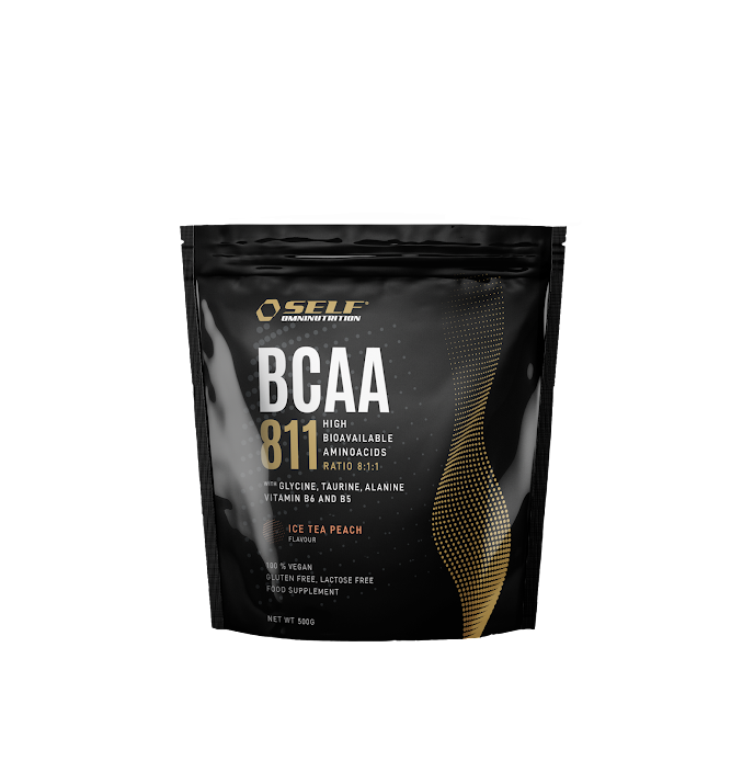 BCAA 811