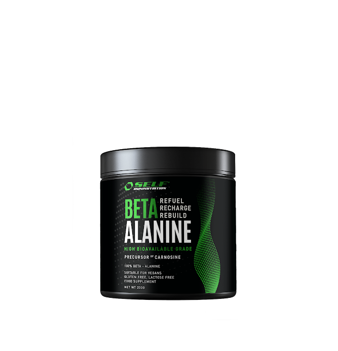 Beta Alanine