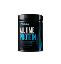 All time protein