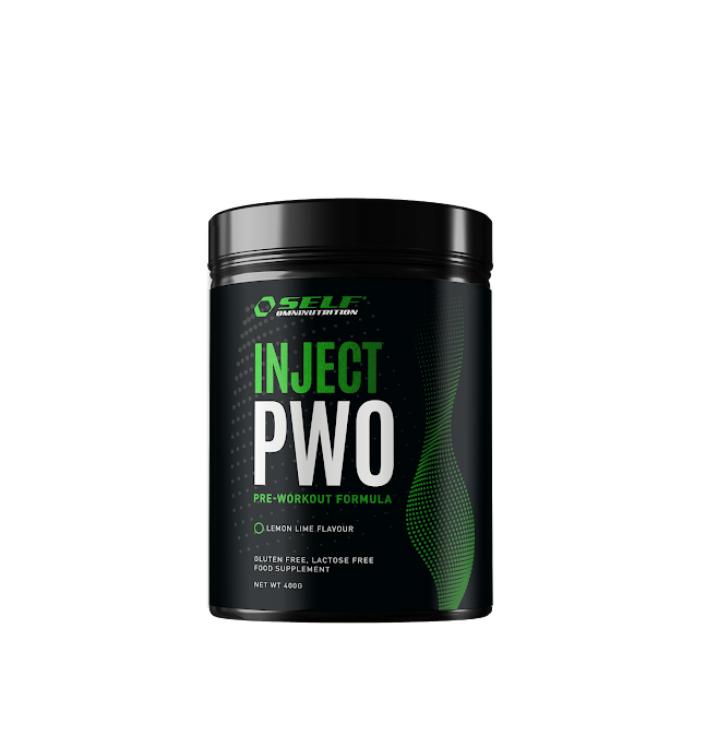 Inject PWO