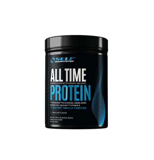 All Time Protein 