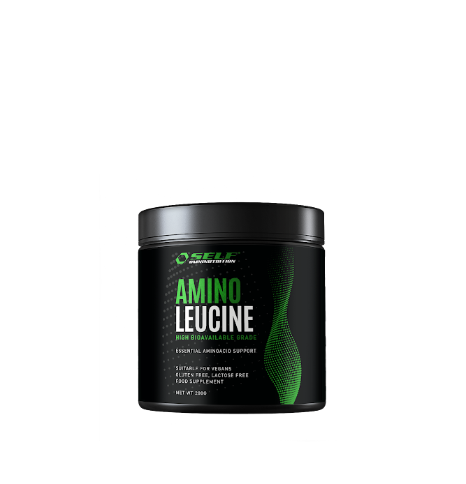 Leucine