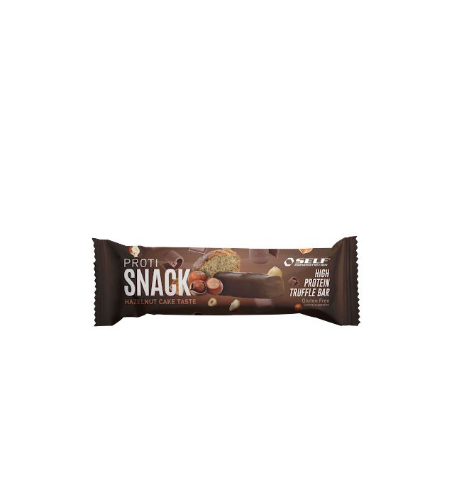 Proti Snack Protein Bar - NW