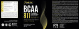 Bcaa 811 Tab