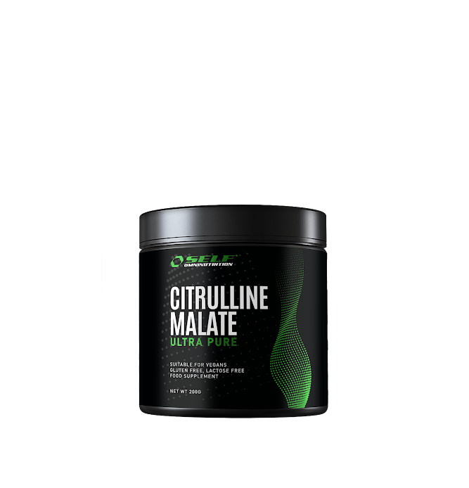 Citrulline Malate