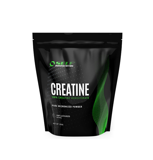 creatine