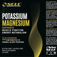 Potassio e Magnesio