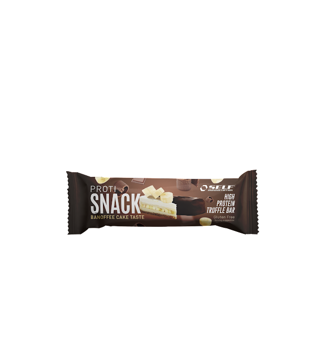 Proti Snack Protein Bar