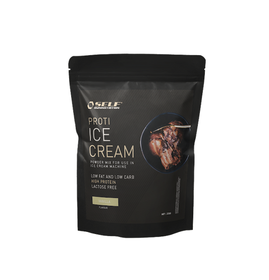 Proti Ice Cream