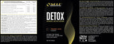 Detox liquid