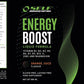 Energy Boost Liquid
