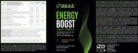 Energy Boost Liquid