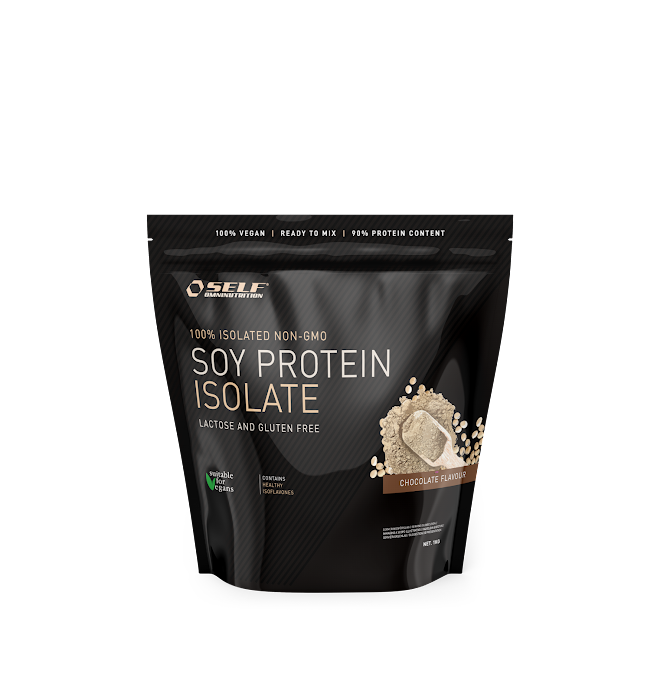 Soy Protein Isolate - NW