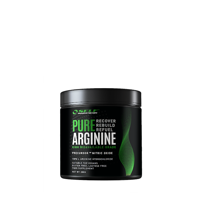 Pure Arginine