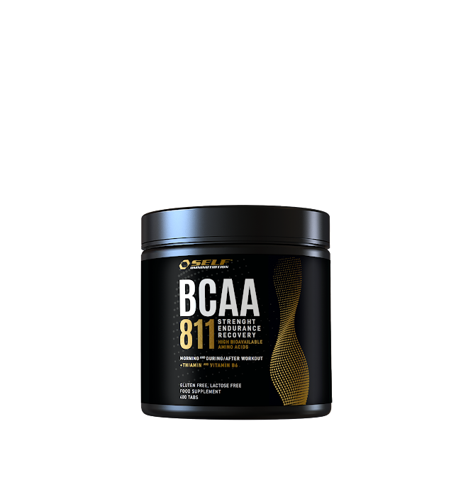 Bcaa 811 Tab