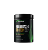 Plant Based Protein