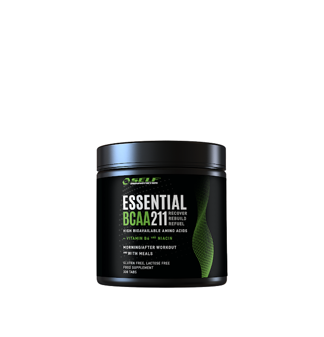 Essential Bcaa 211