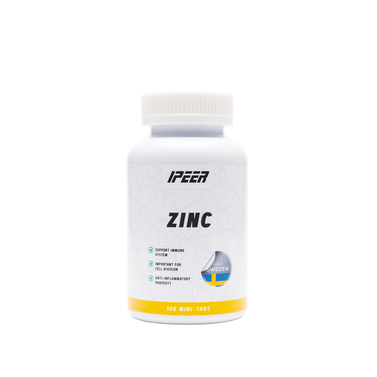 zinc