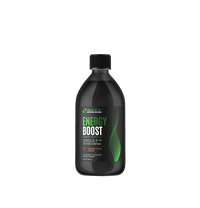 Energy Boost Liquid - NW