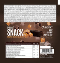 Proti Snack Protein Bar