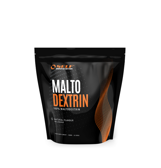 Maltodextrin