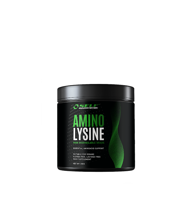 Lysine