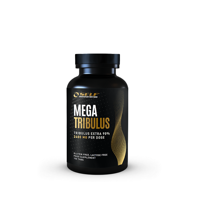 Mega Tribulus