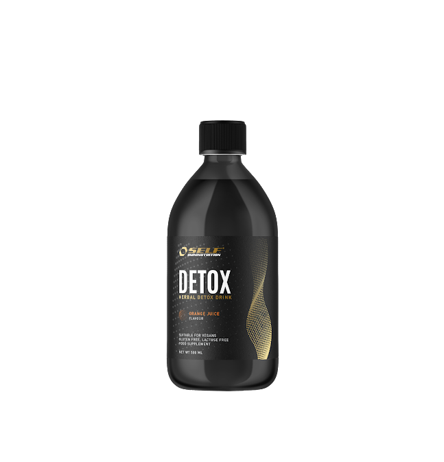 Detox Liquid