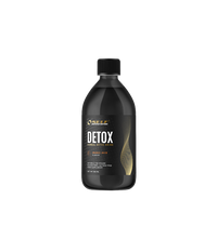 Detox liquid