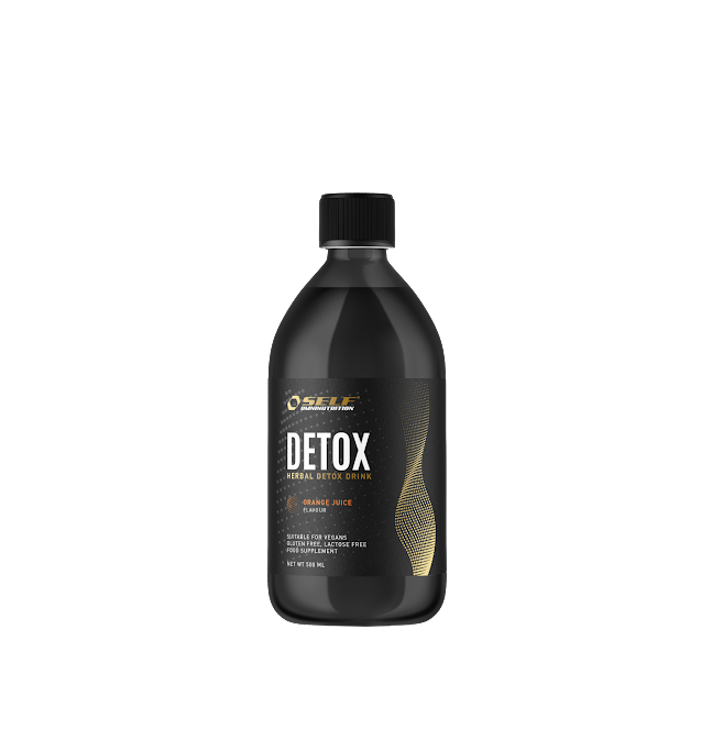 Detox liquid